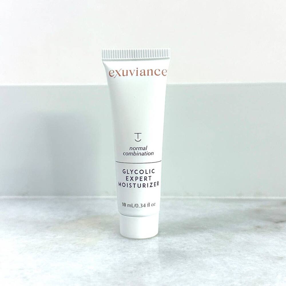 3 FOR$15 Glycolic Moisturizer